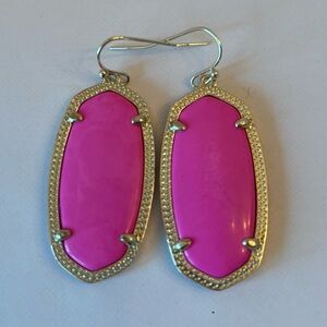 Kendra Scott Earrings